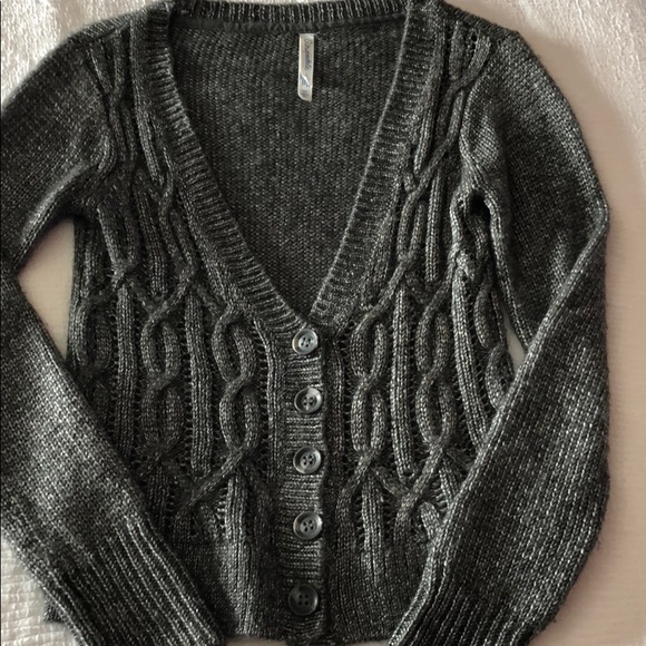 Small sweater - Picture 1 of 4